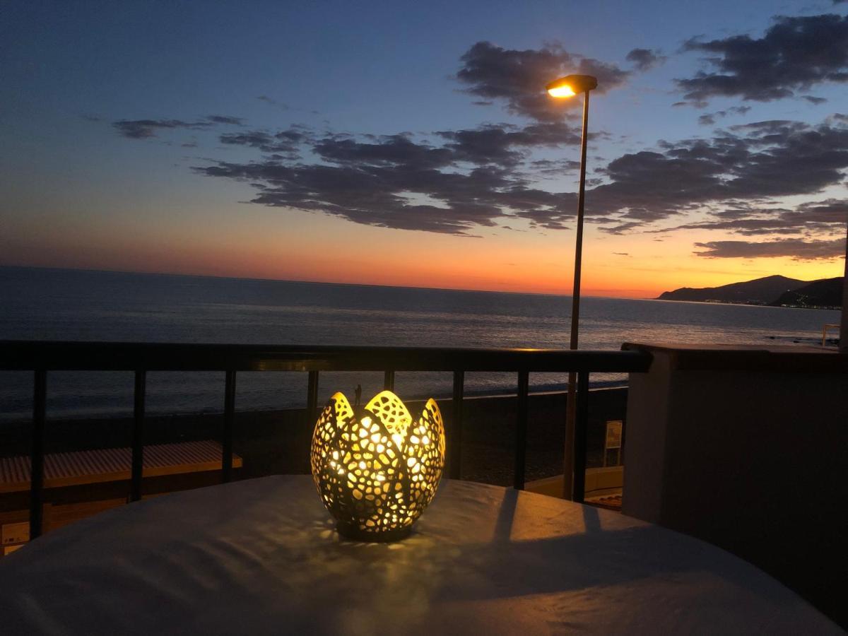 Apartamento Junto Al Mar En Costa Tropical Y Alpujarras Granadinas Melicena Exterior photo