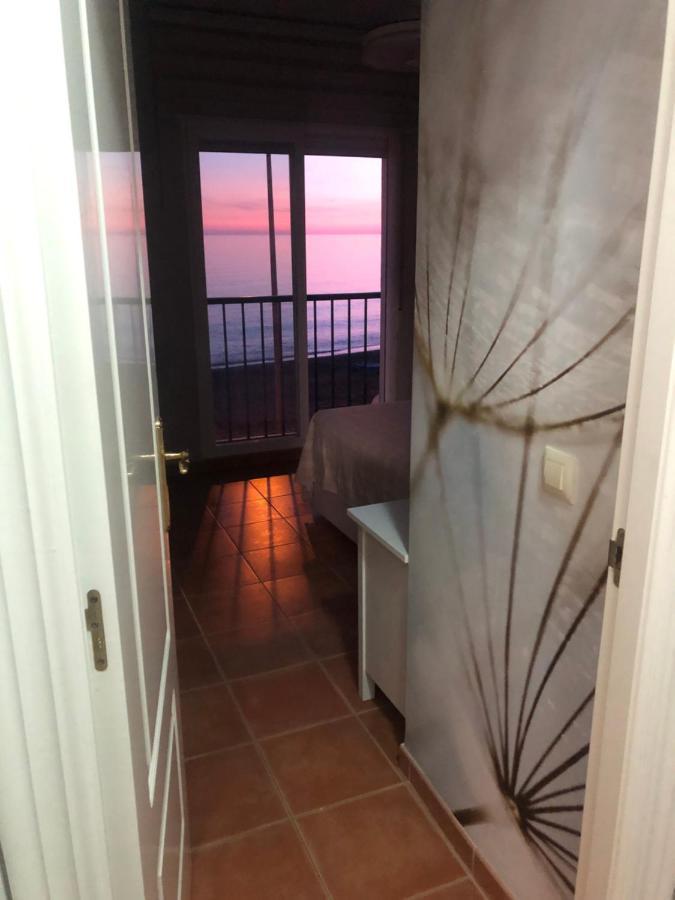 Apartamento Junto Al Mar En Costa Tropical Y Alpujarras Granadinas Melicena Exterior photo