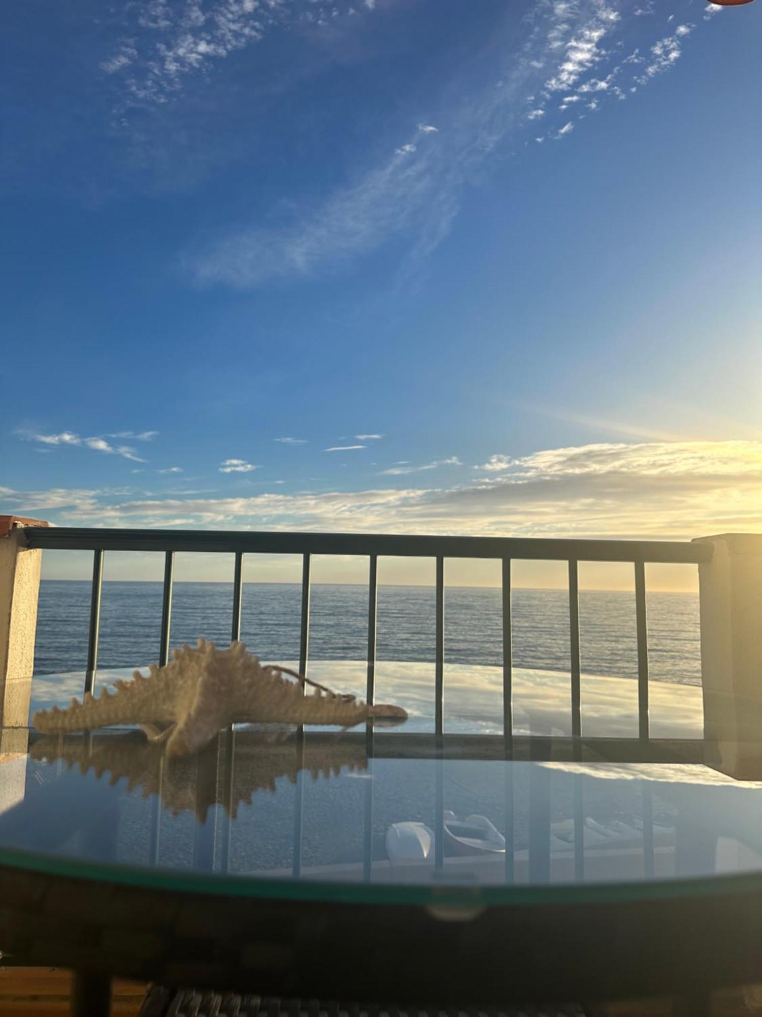 Apartamento Junto Al Mar En Costa Tropical Y Alpujarras Granadinas Melicena Exterior photo